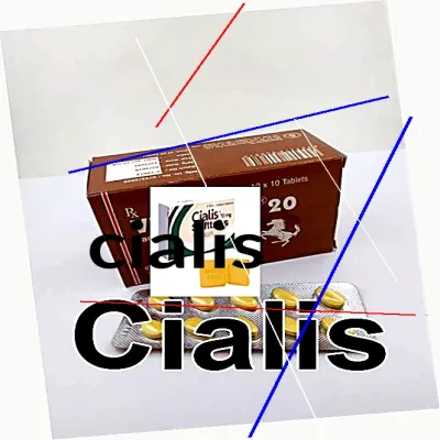 Vente de cialis 5mg